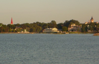 Haapsalu Haapsalu