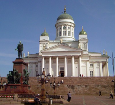 Dom Helsinki Dom Helsinki