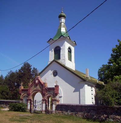 Kihnu Kihnu