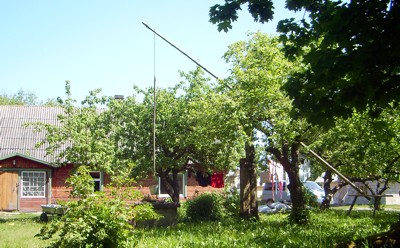 Ziehbrunnen Ziehbrunnen