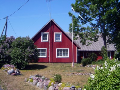 Kihnu Kihnu
