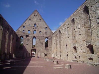 Sankt Birgitten Kloster Sankt Birgitten Kloster