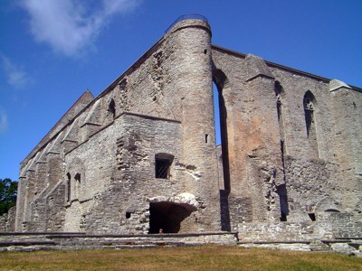 St Brigitta Kloster St Brigitta Kloster