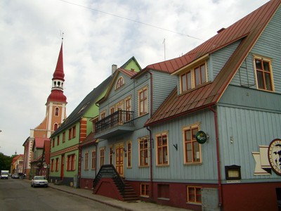 Pärnu