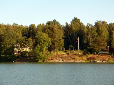 Bockfjärden Bockfjärden