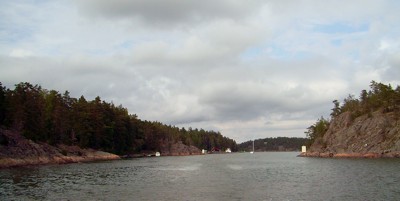 Barösund Barösund