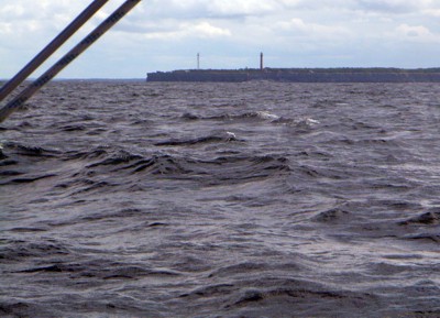 Pakri Halbinsel - segeln Tallinn Pakri Halbinsel - segeln Tallinn