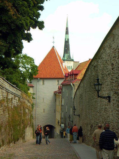 Lange Gasse