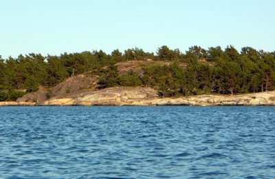 segeln Åland