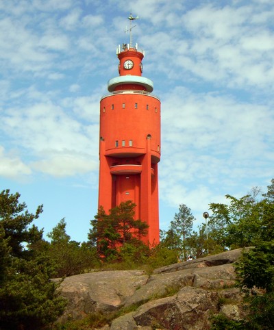Wasserturm Wasserturm