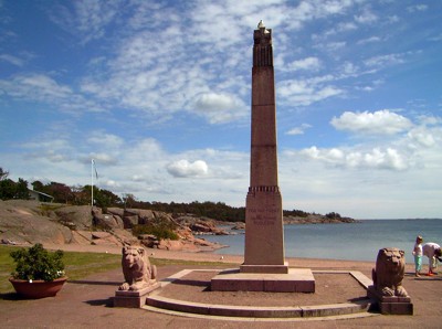 Freiheitsdenkmal Freiheitsdenkmal