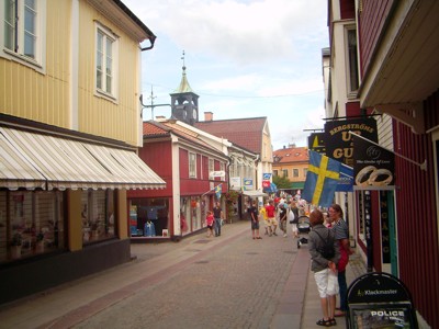 Norrtälje Norrtälje