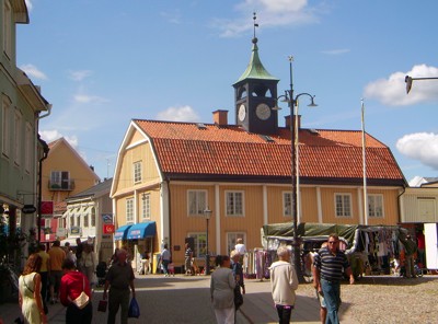 Stora Torg Stora Torg