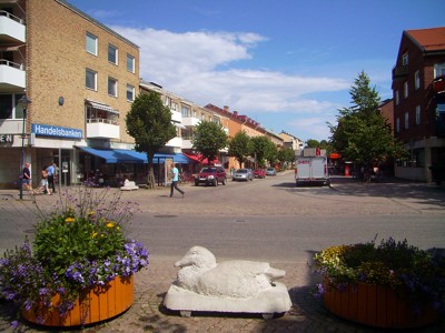 Nynäshamn Nynäshamn