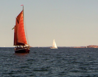 älteres Segelschiff älteres Segelschiff