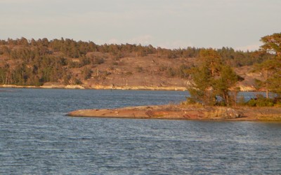 Finnlands Schären Finnlands Schären
