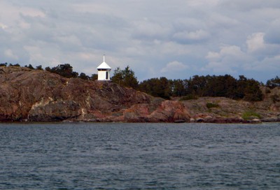 Schären Finnland Schären Finnland