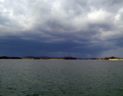 Schären - Gewitter Schären - Gewitter