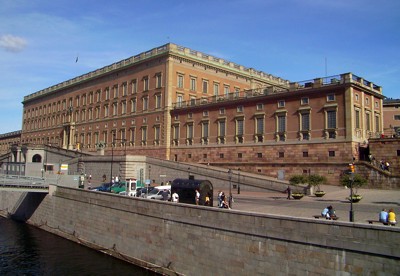 Schloss Stockholm Schloss Stockholm