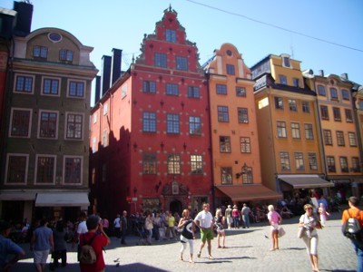 Stortorget Stockholm Stortorget Stockholm