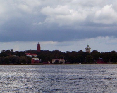 Ekenäs Ekenäs