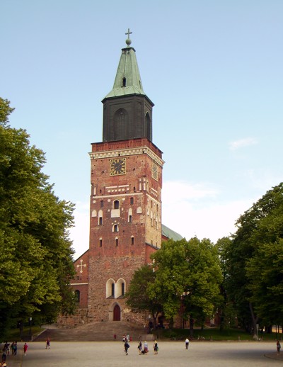 Dom zu Turku Dom zu Turku