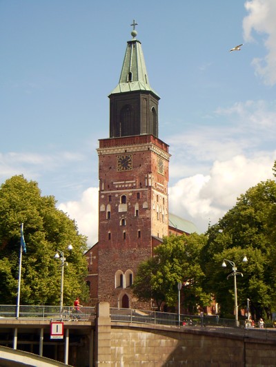 Dom Turku