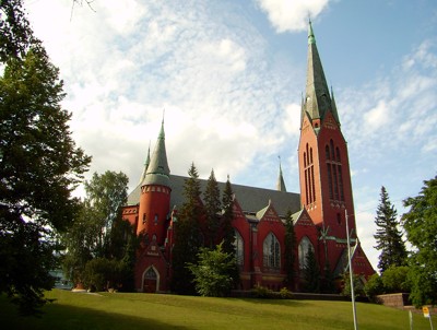 Mikaelinkirche