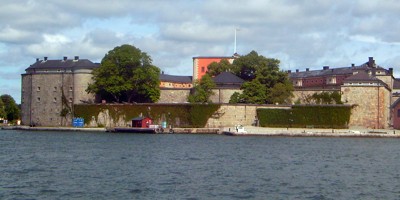 Festung Vaxholm