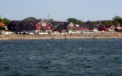 Byxelkrok