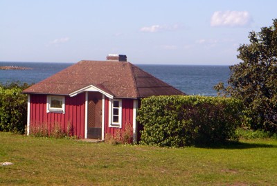 Byxelkrok - Öland