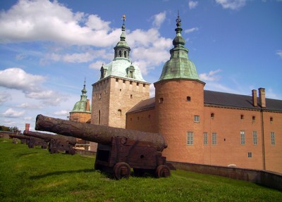 Schloss Kalmar Schloss Kalmar