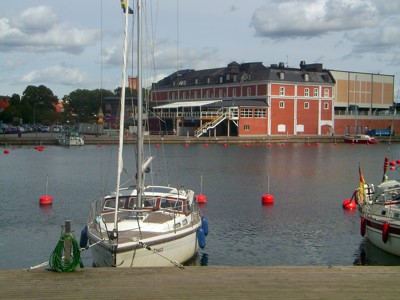Hafen Kalmar Hafen Kalmar