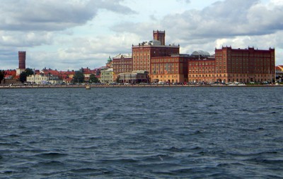 Kalmarsalen Kalmarsalen