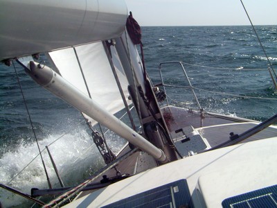 segeln Kalmarsund segeln Kalmarsund