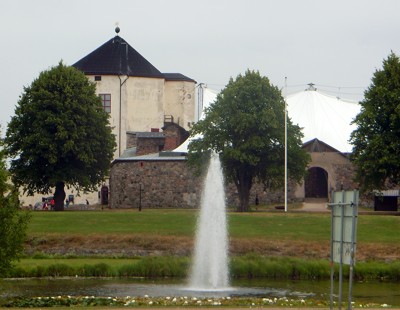 Nyköpingshus