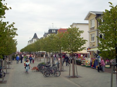 Binz Binz