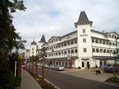 Binz Binz