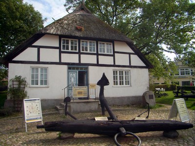 Heimatmuseum Göhren