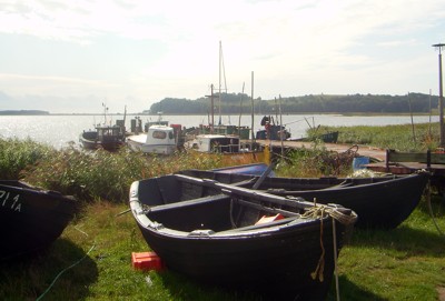 Hafen Groß Zicker Hafen Groß Zicker