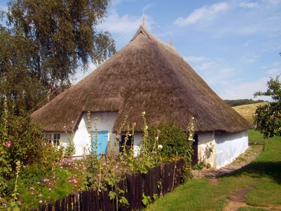 Pfarrwitwenhaus Pfarrwitwenhaus