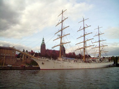 Stettin Stettin