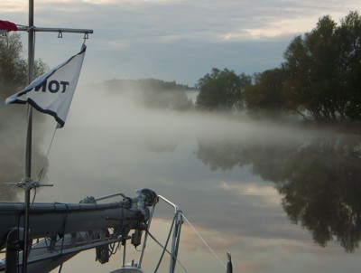 Nebel Nebel