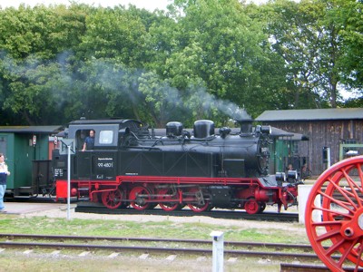 Rasender Roland Rasender Roland