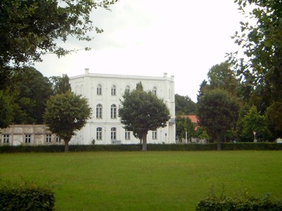 Circus Putbus Circus Putbus