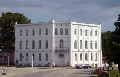Circus Putbus Circus Putbus