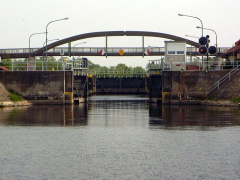 Schwedter Querfahrt Schwedter Querfahrt