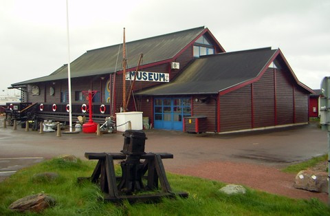 Råå - Museum