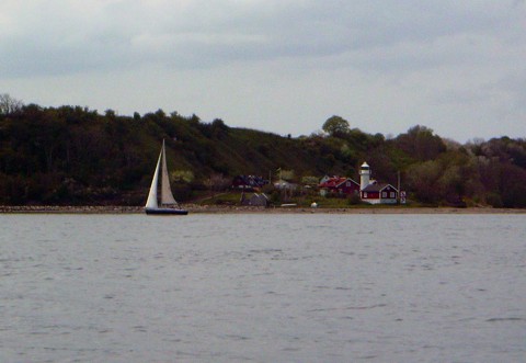 Ven - Öresund Ven - Öresund