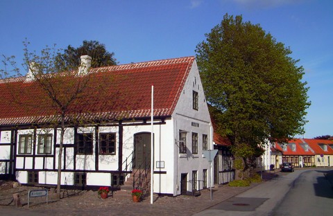 Saeby Saeby